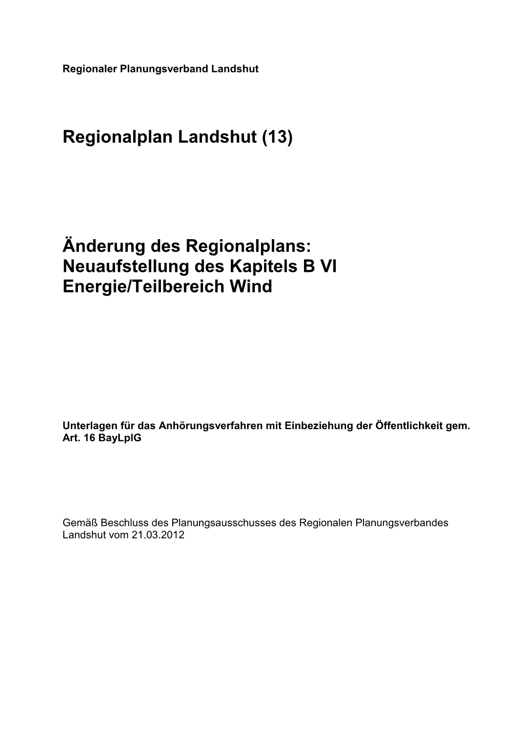 Regionalplan Landshut (13)