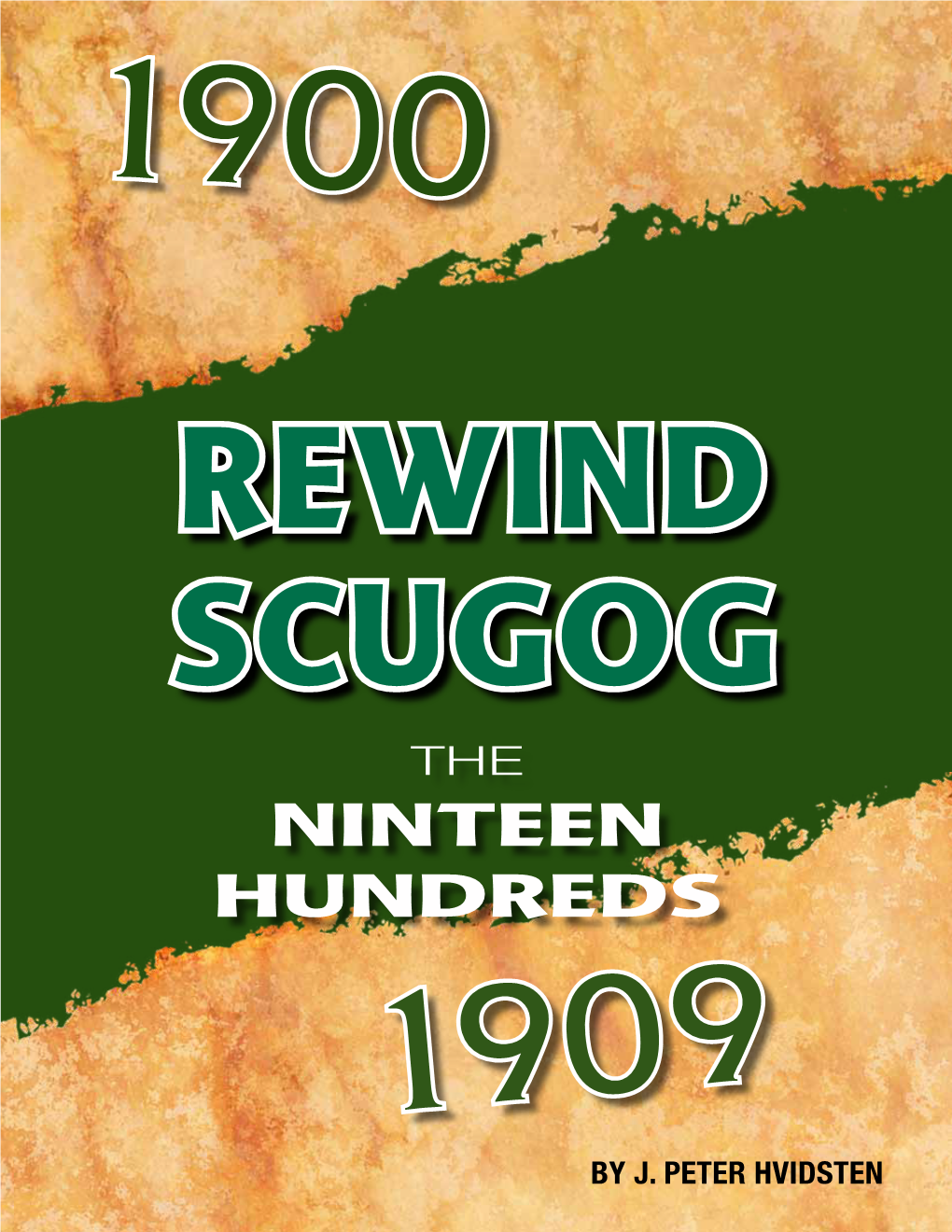 Ninteen Hundreds 1909 by J