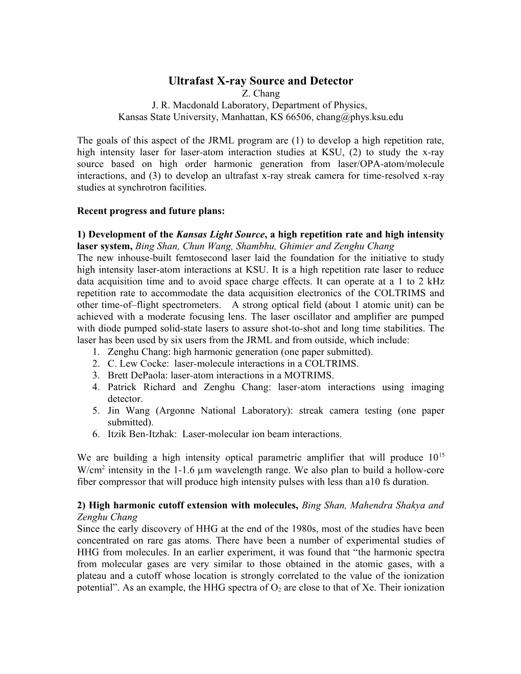 Atomic Physics with Highly Charged Ions : Low Velocity