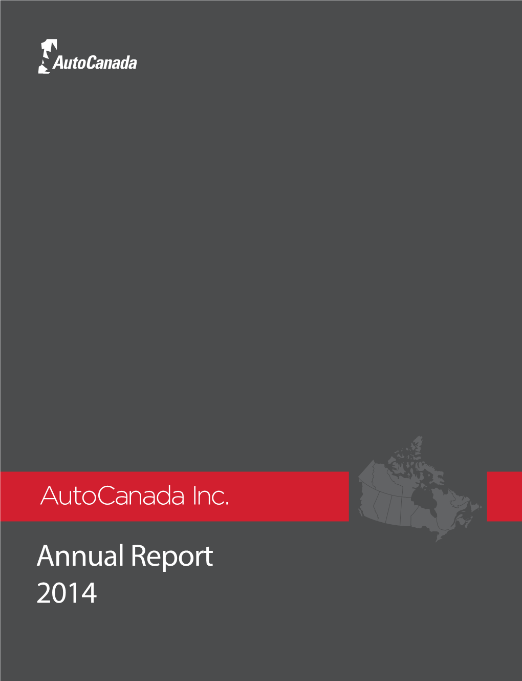 View Annual Report