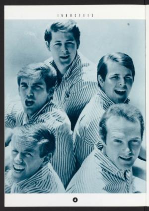 The Beach Boys 1988.Pdf