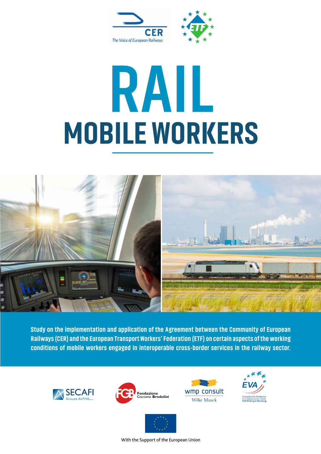 Rail Mobile Workers