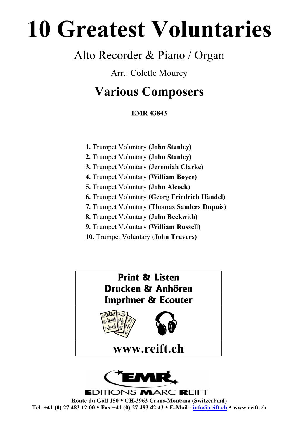 01 EMR 35738 Voluntary 5 Stanley Alto Recorder & Piano PAGE 3