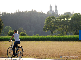 Augsburger Land Augsburger Land
