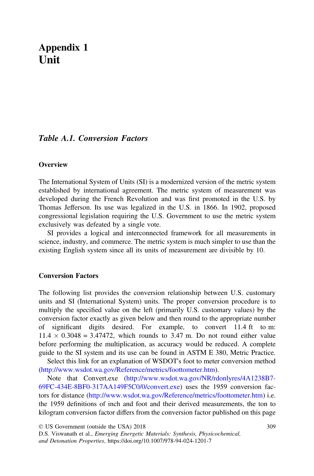 Chemical Weapons Convention, the United States May Require Special Declarations Related to Chemical Shipments Under Either the ITAR Or the EAR