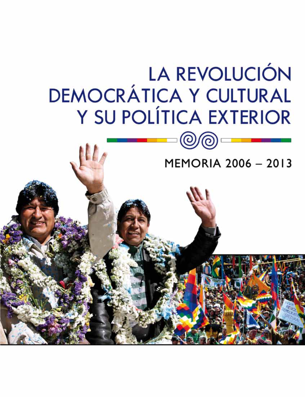 1 Memoria Institucional 2006-2013.Pdf