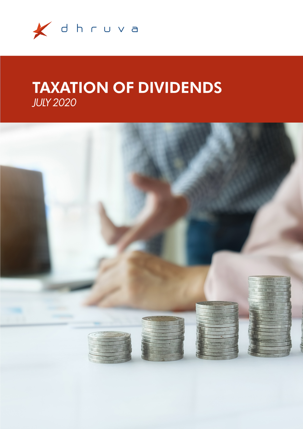 Taxation of Dividends July 2020 2