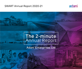 Annual Report 2020-21