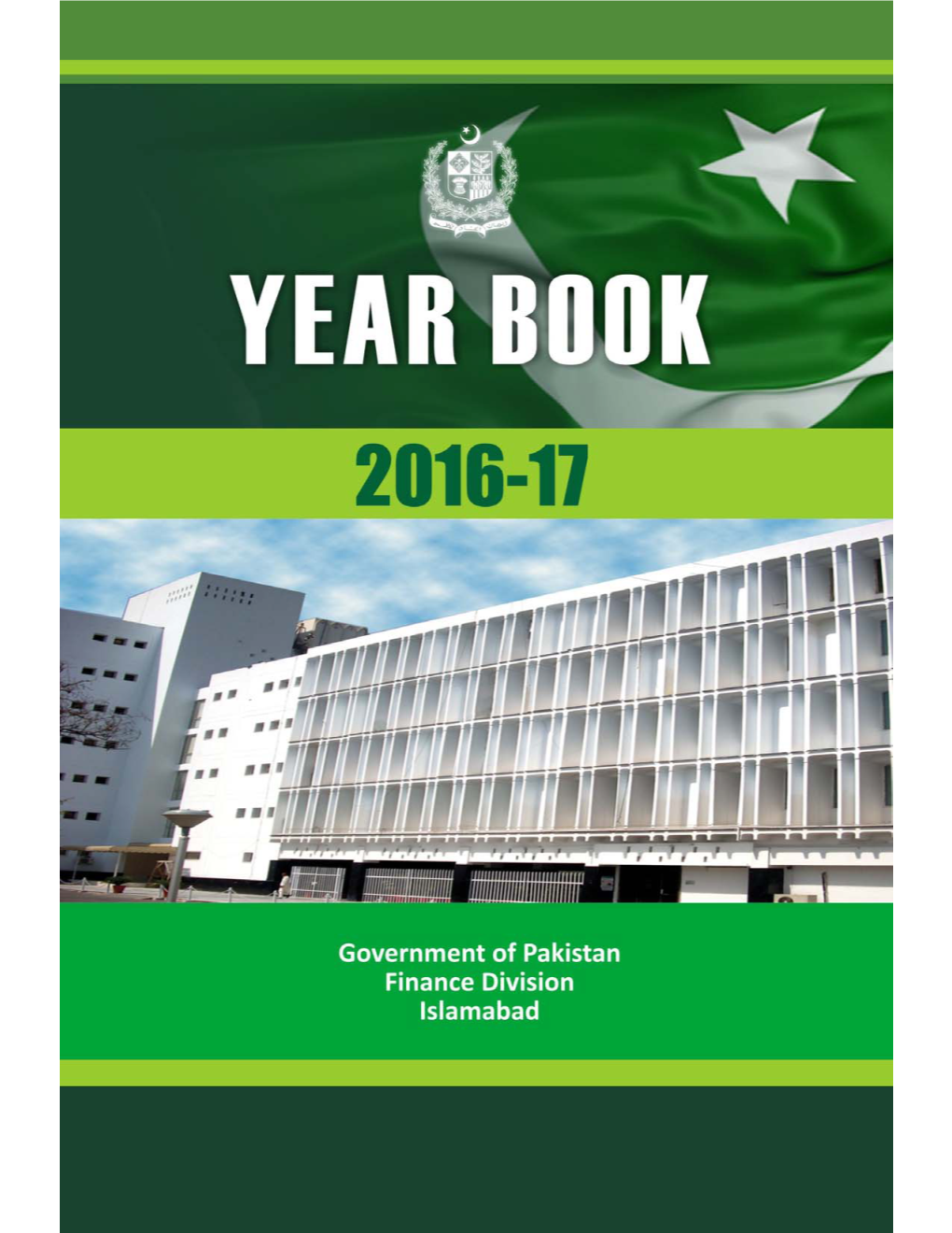 Year Book 2016–2017
