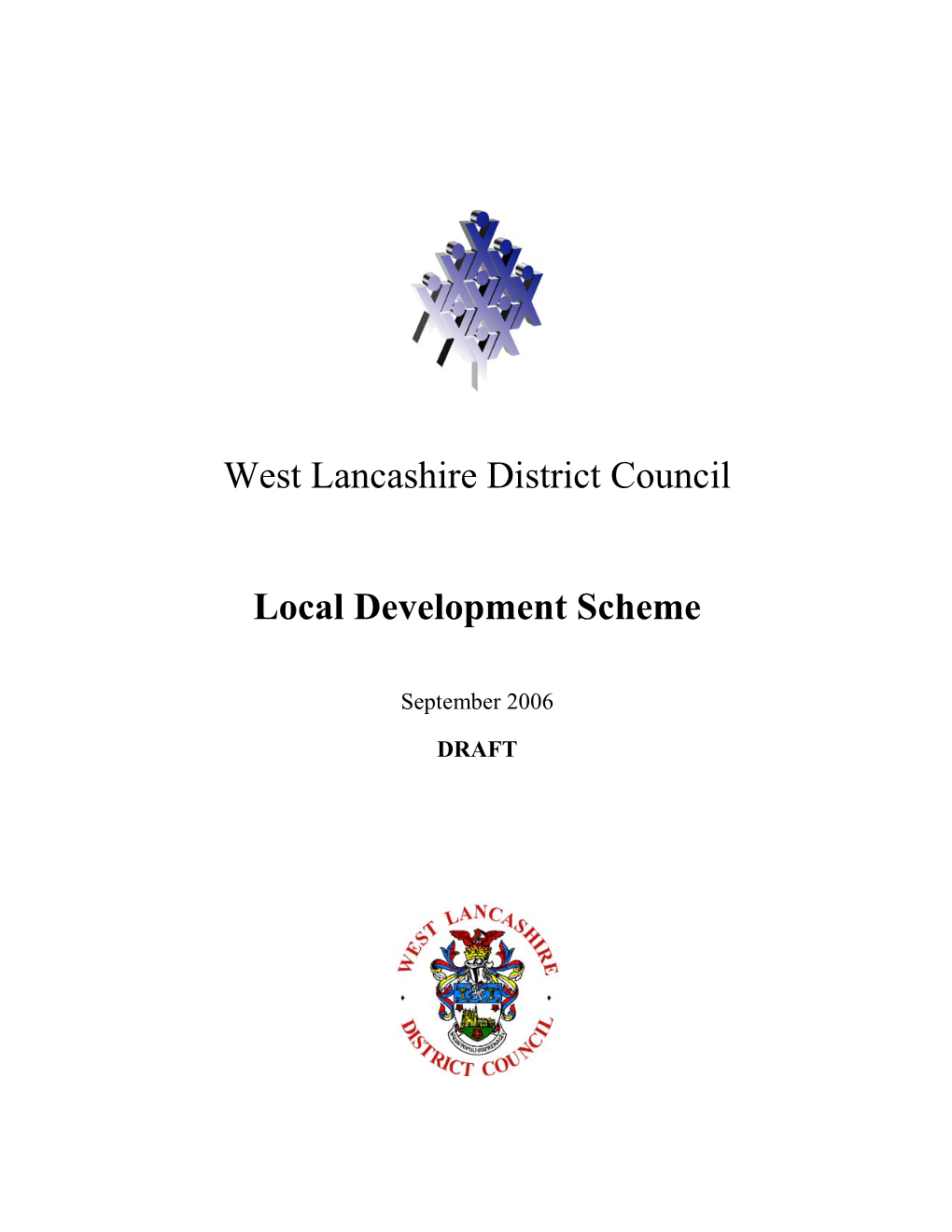 Local Development Scheme