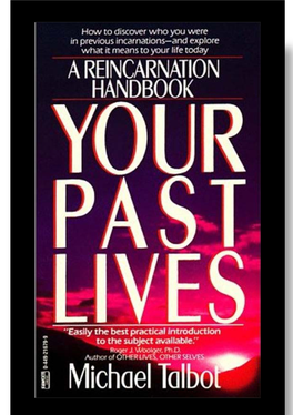 Your Past Lives