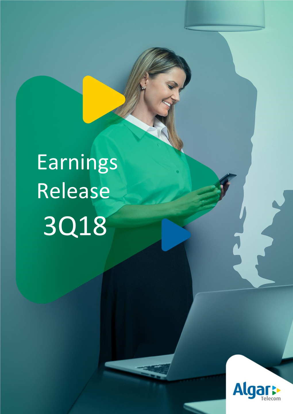 Earnings Release