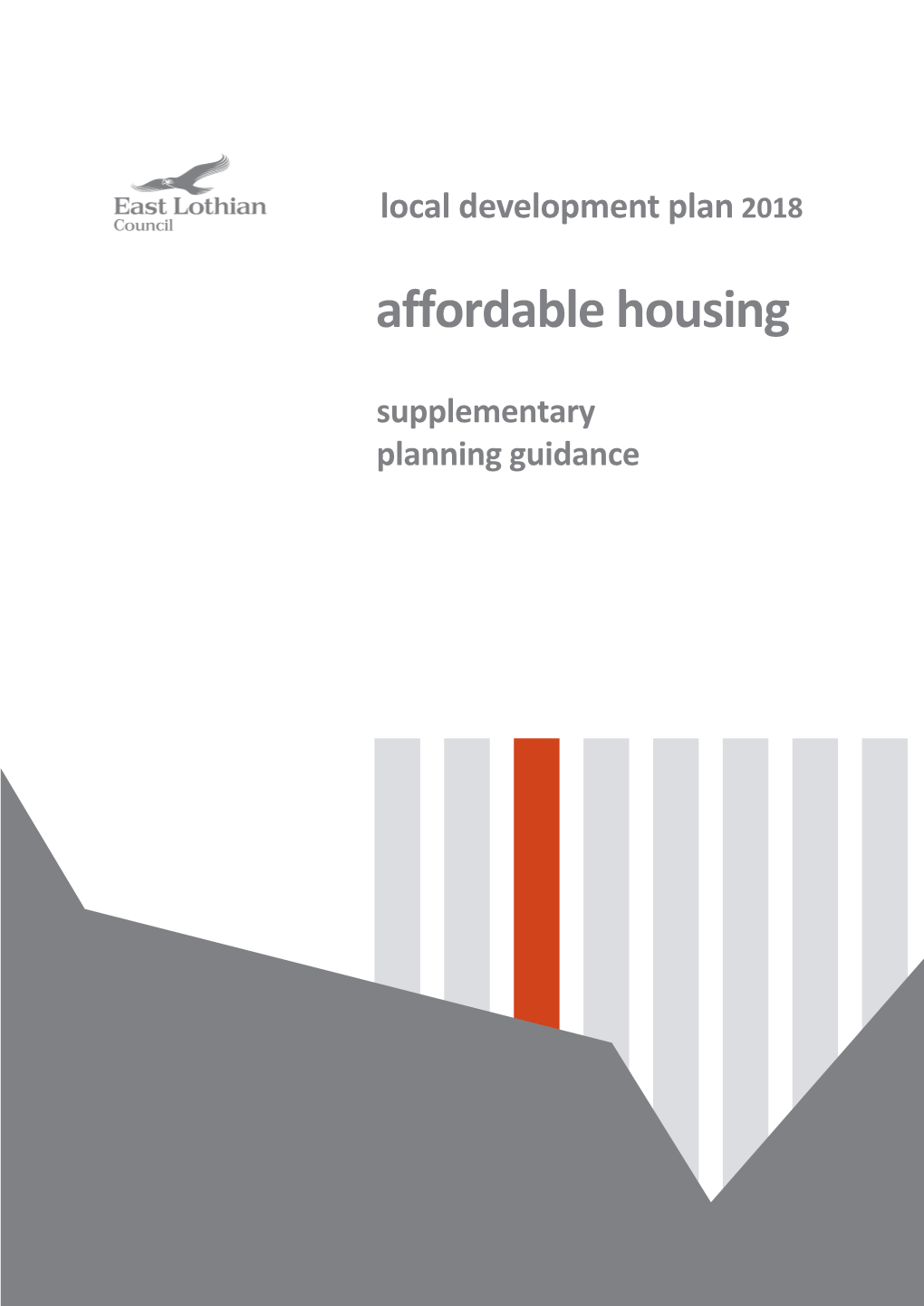 Affordable Housing Supplementary Planning Guidance