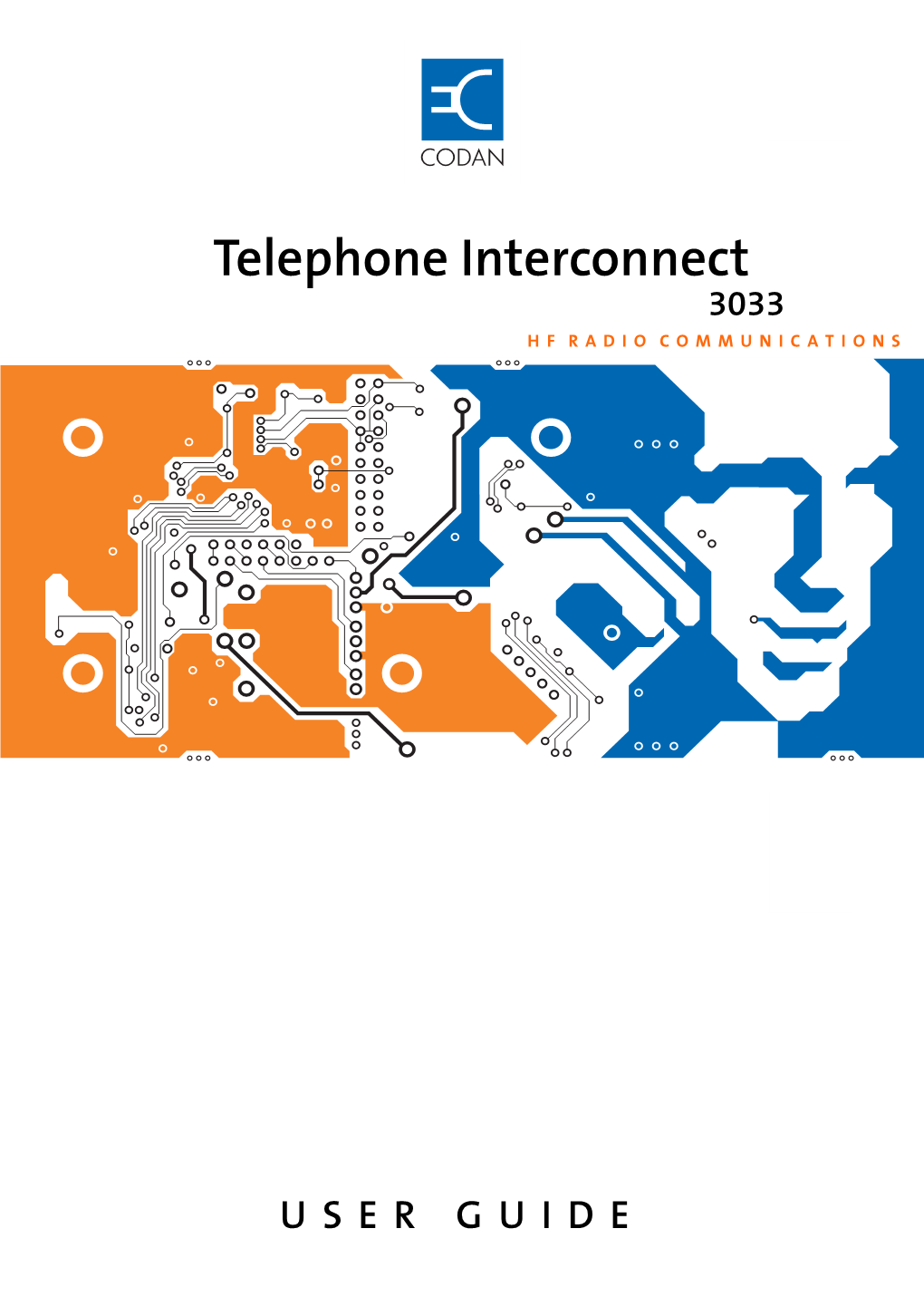 3033 Telephone Interconnect