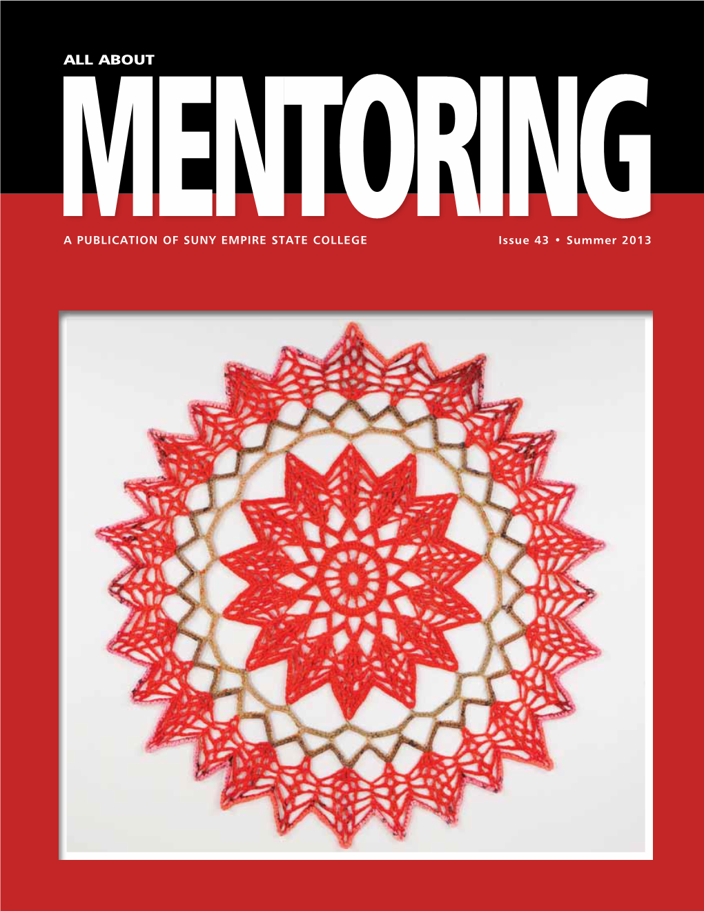 About Mentoring