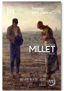 Dossier Pédagogique Jean-François Millet