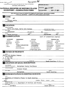 Nomination Form