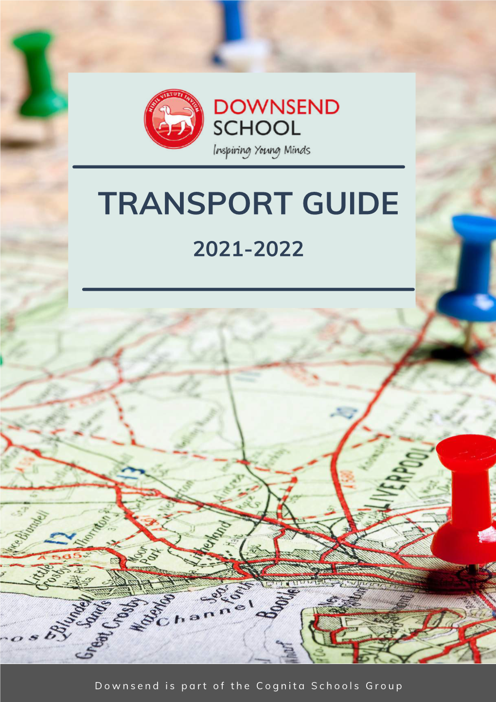 Transport Guide 2021-2022