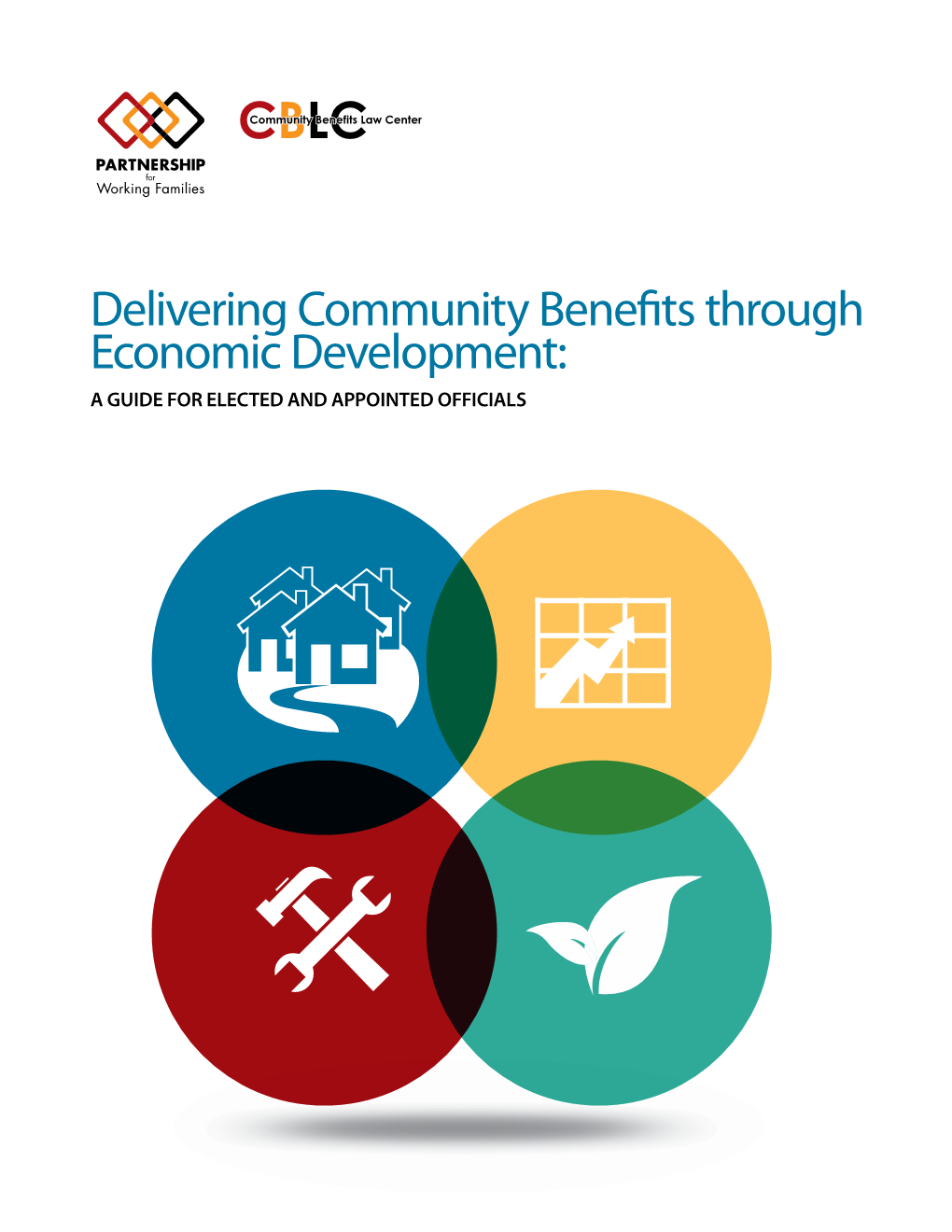 Delivering Community Benefits Through Economic Development