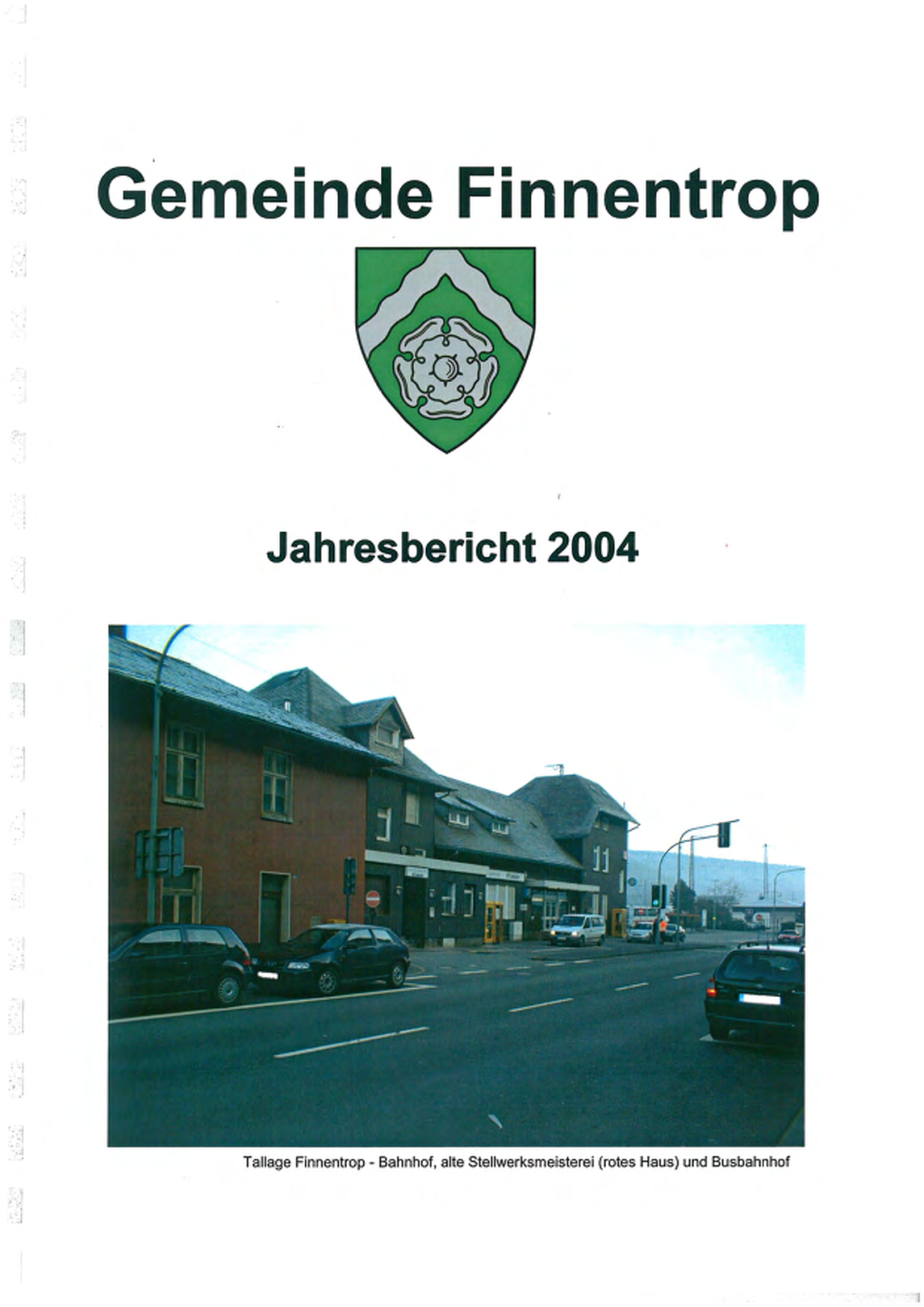 Gemeinde Finnentrop