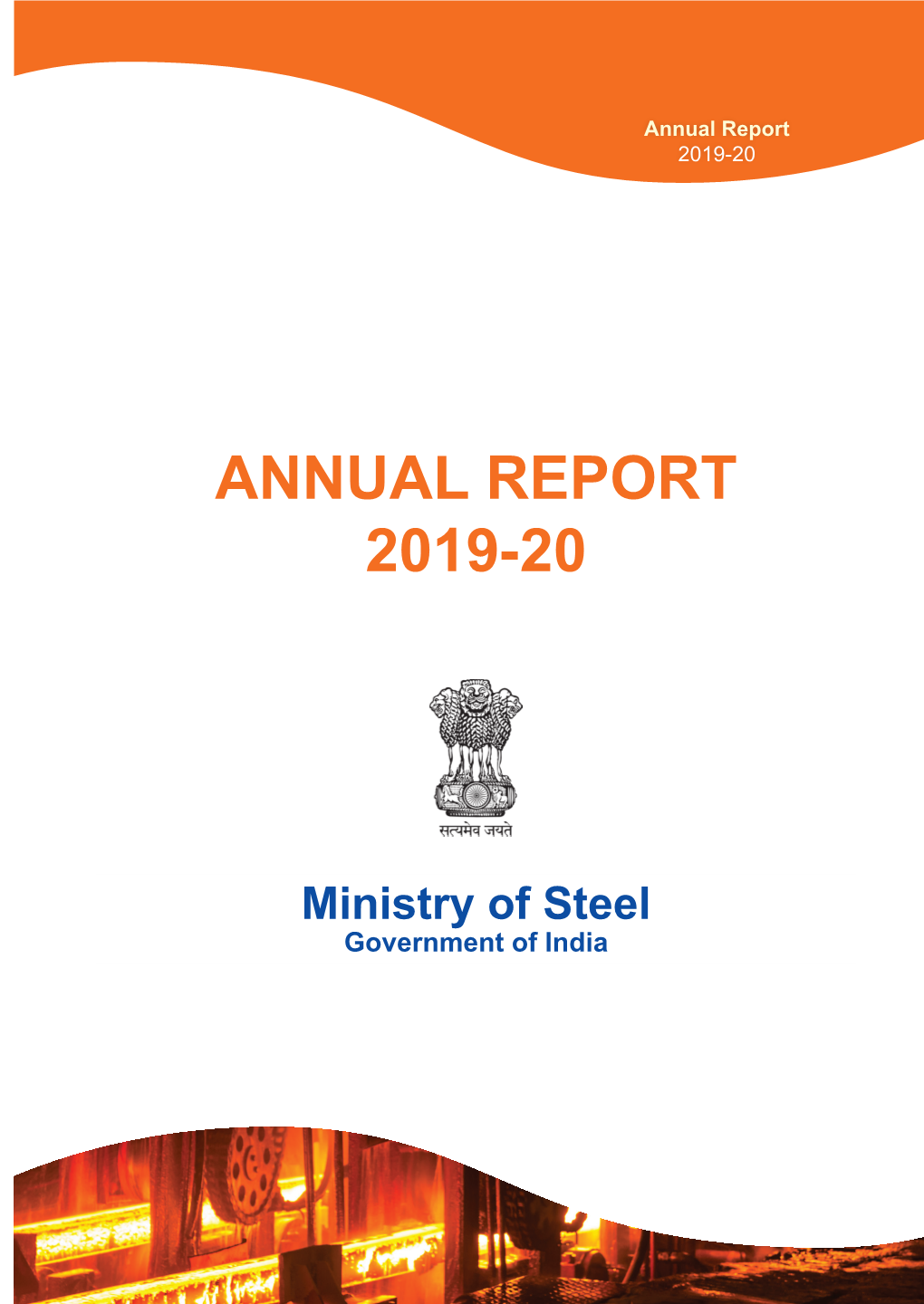 Annual Report 2019-20