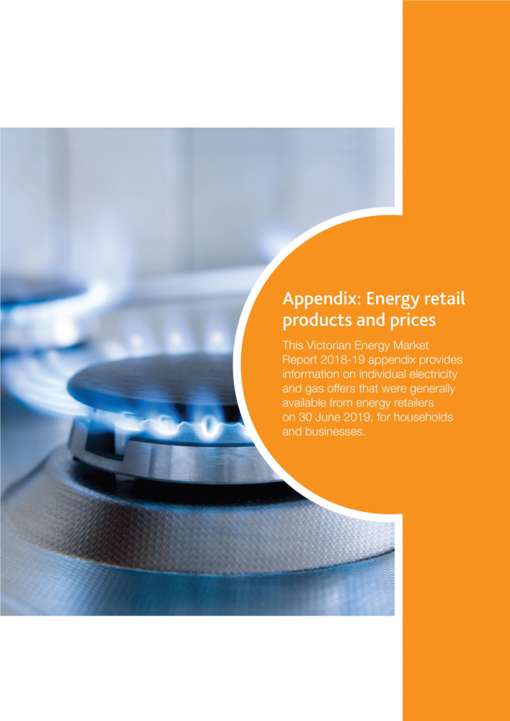 Energy Retail Products and Prices