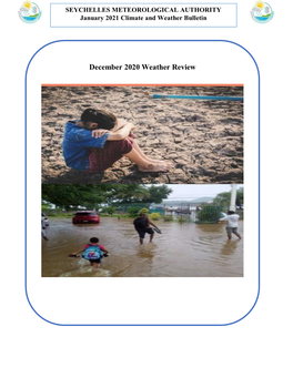 December 2020 Weather Review