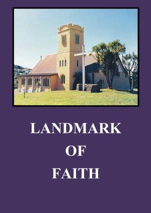 Landmark of Faith – Johnsonville Anglican Church