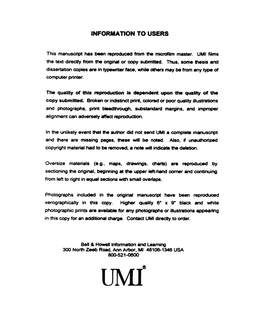 A Phylogenetic Analysis of the Metazoa with Special Consideration of the Acanthocephala