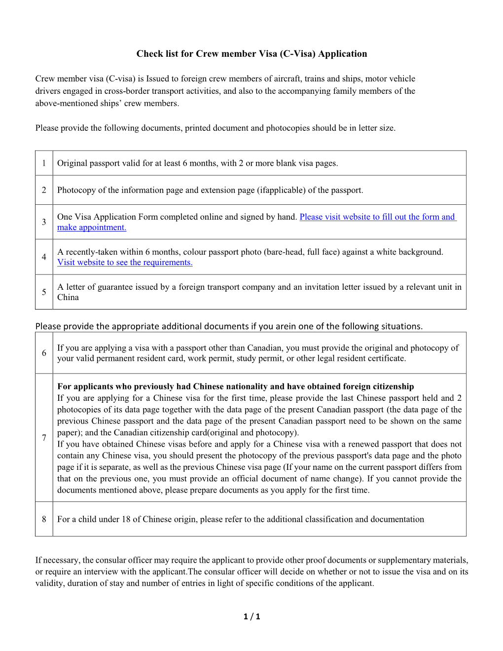 check-list-for-crew-member-visa-c-visa-application-please-provide