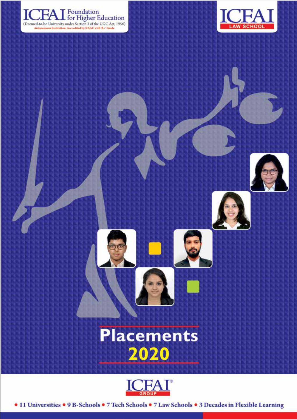 Placement Brochure 2020