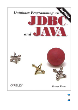 Oreilly-Database-Programming-With