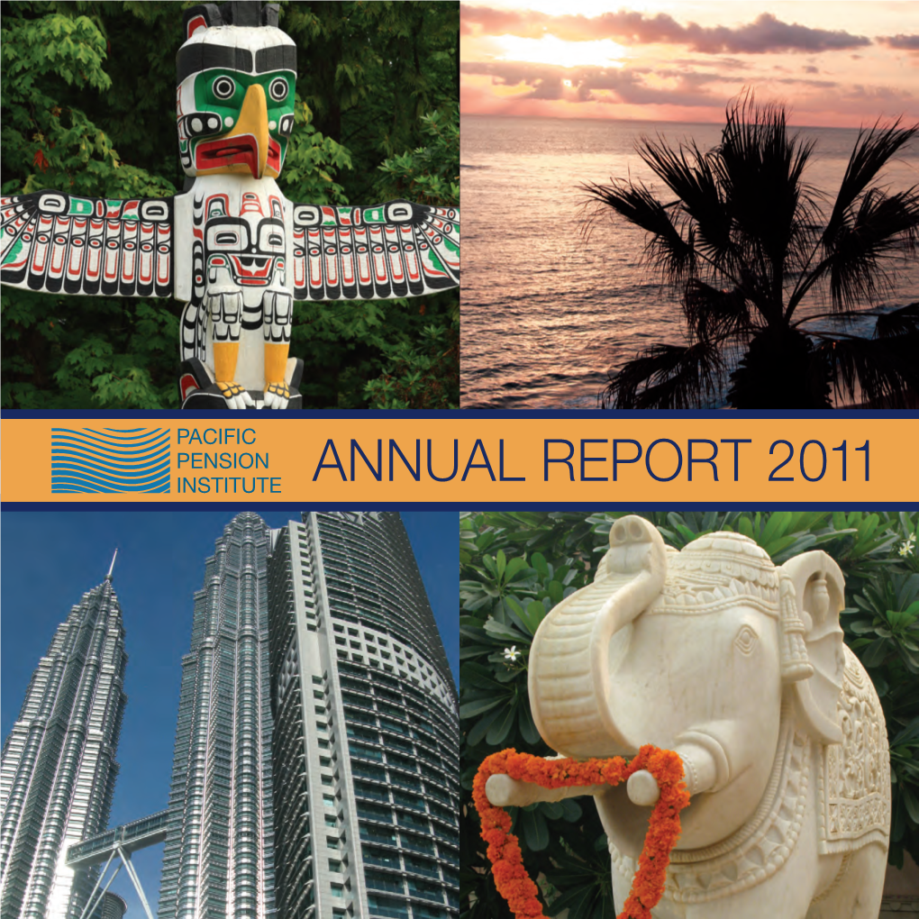 Annual Report 2011