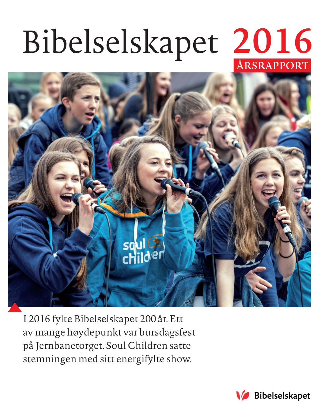 Årsrapport 2016