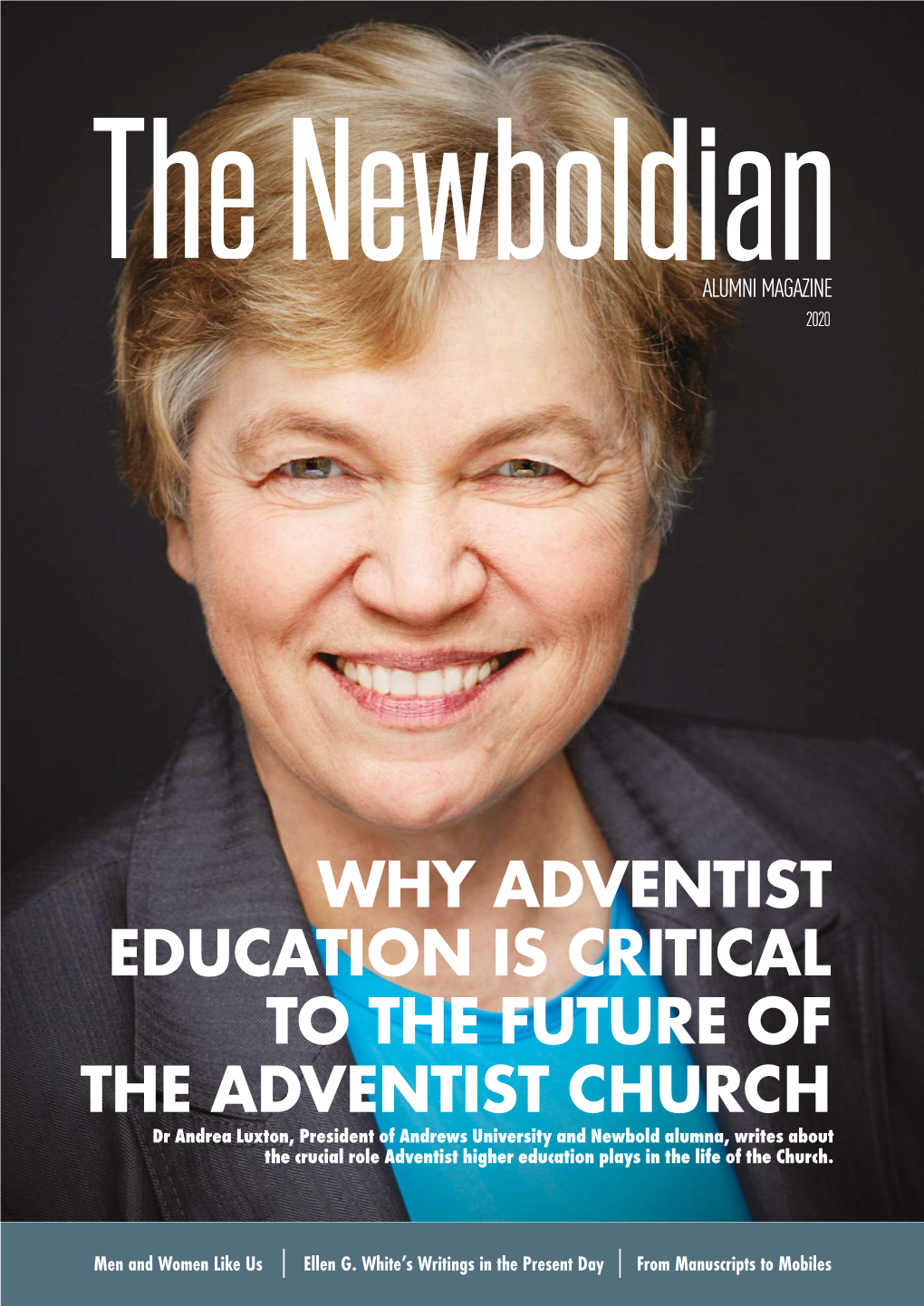 Why Adventist Education Is Critical to the Future of the Adventist Church