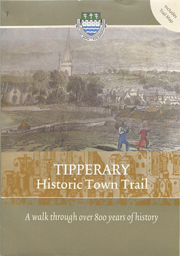 Ipperary Historic Town Trail