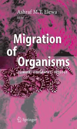 Migration of Organisms Climate • Geography • Ecology Ashraf M