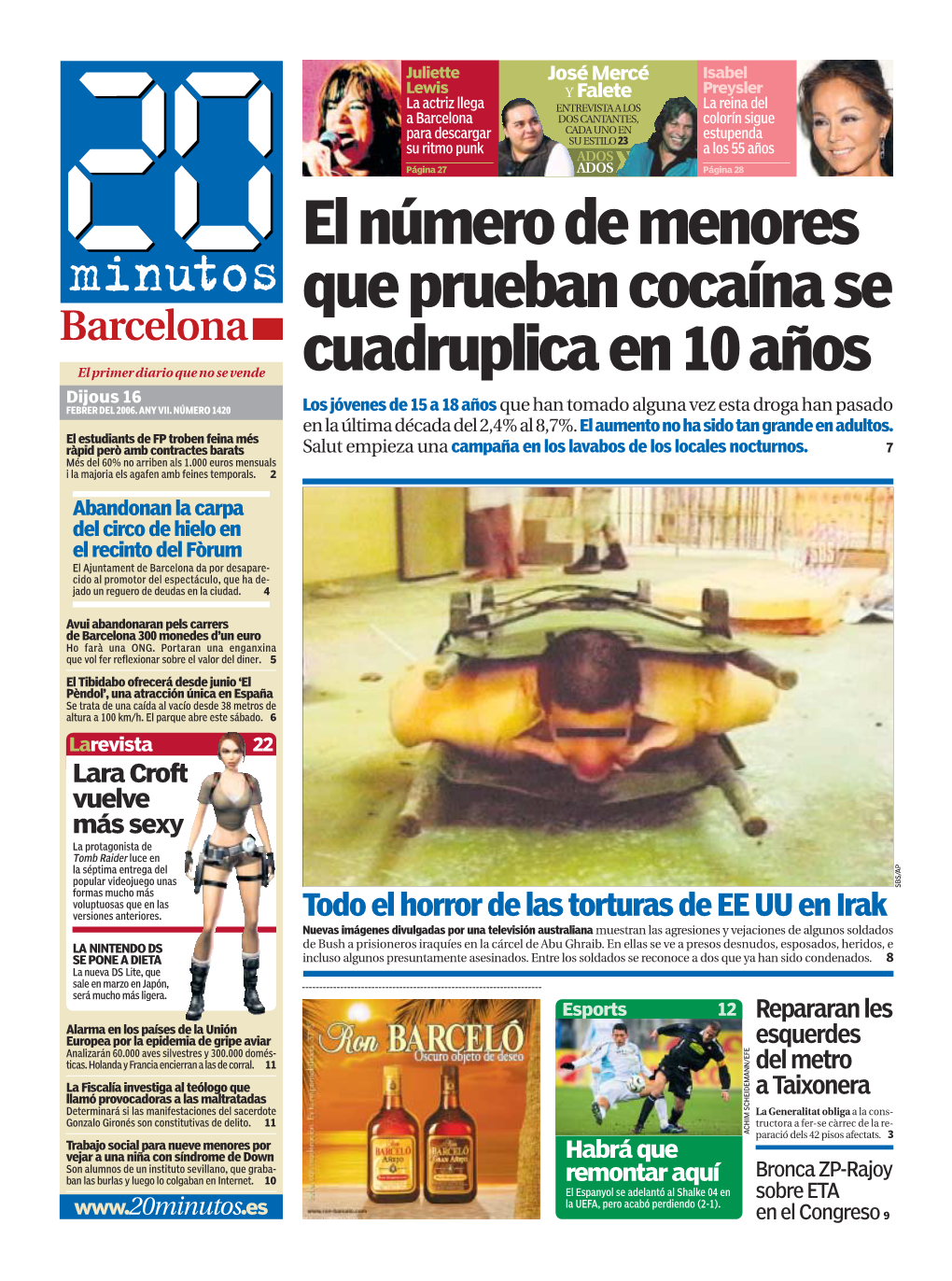 Edición Impresa