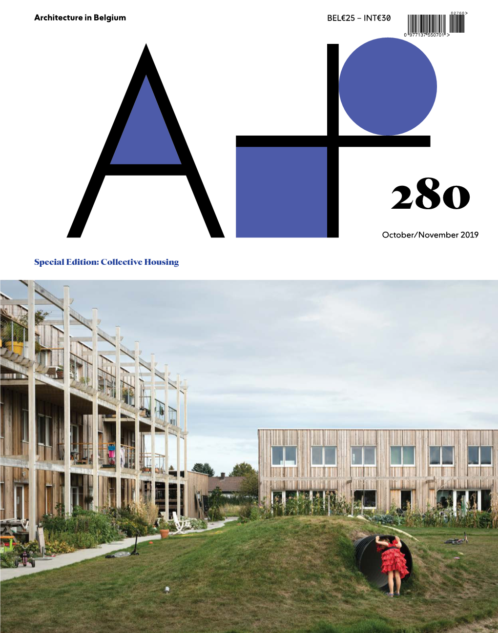 Collective Housing 280