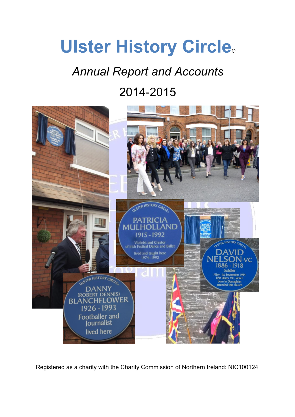 Annual Report 2014-2015