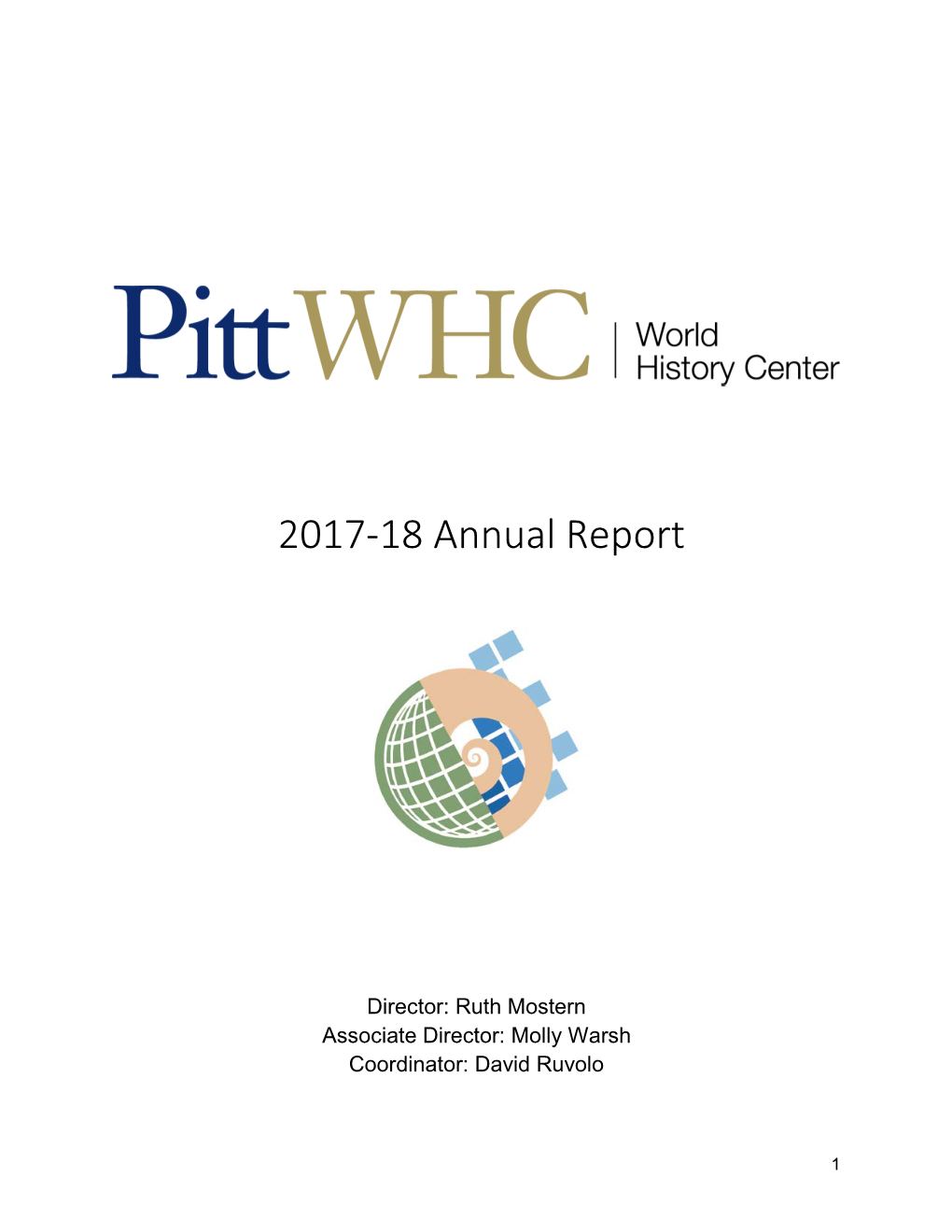 2017-18 Annual Report