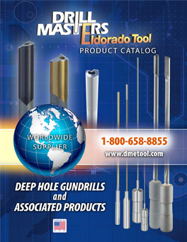 The DME Tool Catalog