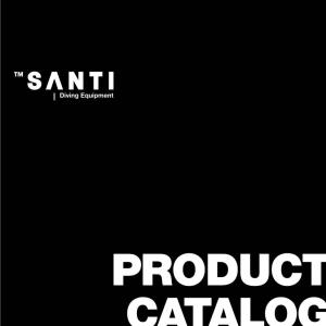 Product Catalog 2020