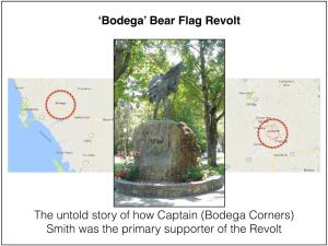 Bear Flag Revolt