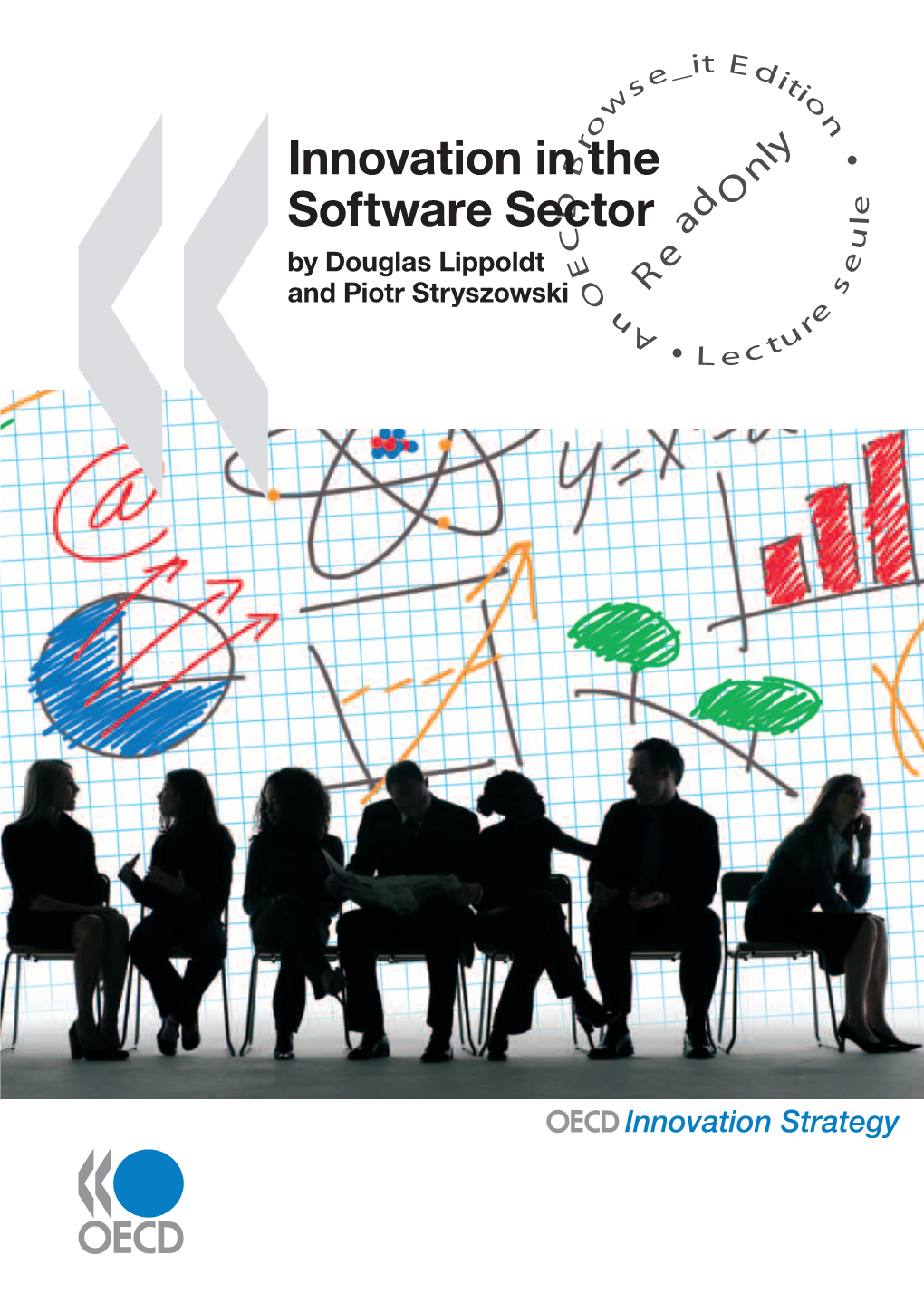 Innovation in the Software Sector
