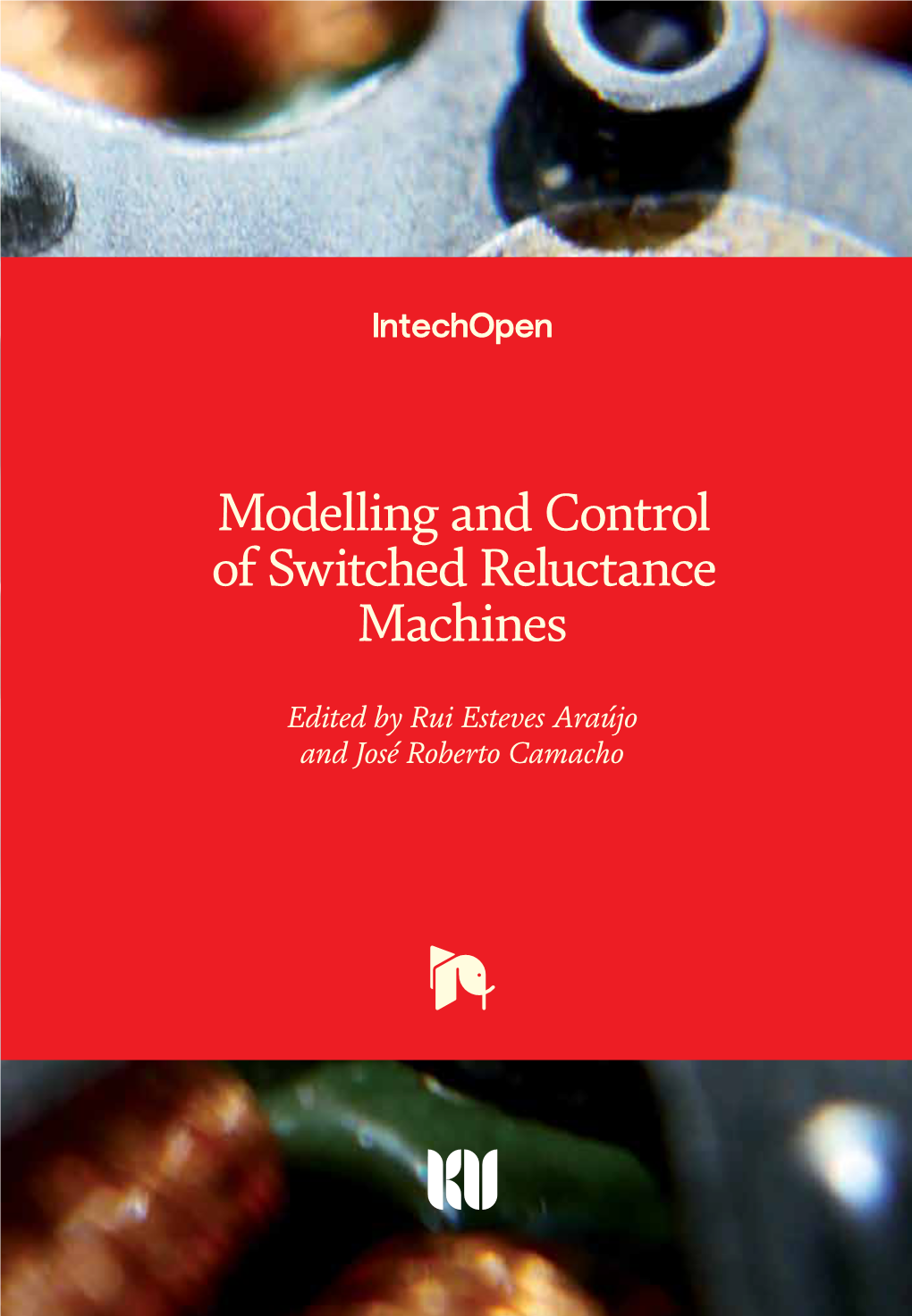 Modelling and Control of Switched Reluctance Machines