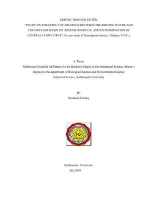 Final Complete Thesis
