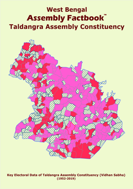 Taldangra Assembly West Bengal Factbook