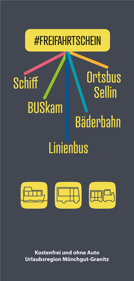 Bäderbahn Linienbus Buskam Ortsbus Sellin Schi