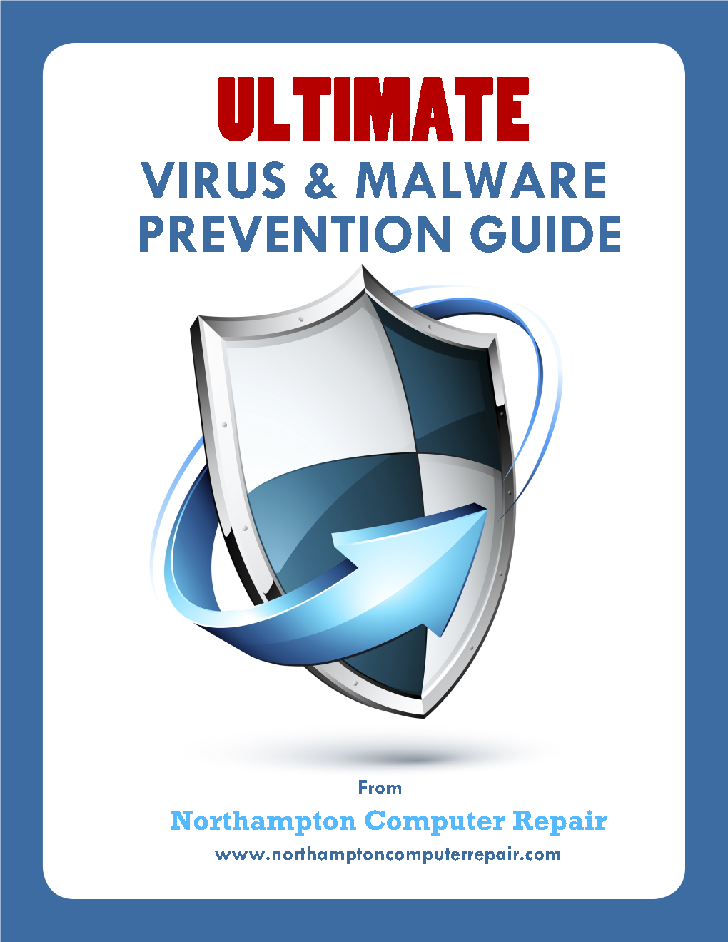 Ultimate Virus Malware Preven